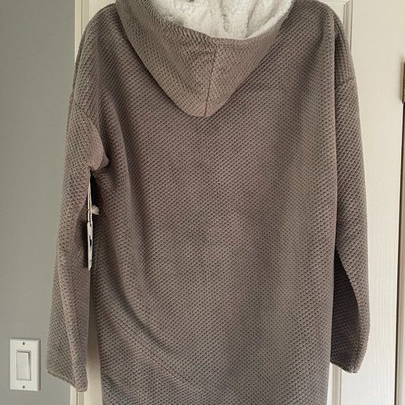 PJ Salvage Cozy Lounge Cardigan - Picture 2 of 5
